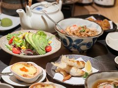 -德川家日本料理(中关村店)