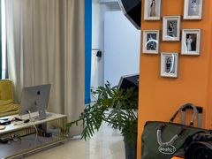 -爱定格照相馆.证件照(周浦万达店)