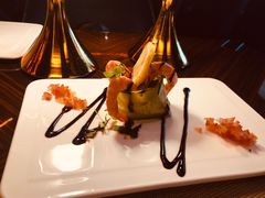 -YUE·6·西式融合餐厅(外滩六号店)