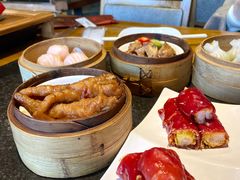 -小城粥道·海胆鲜虾粥(解放广场店)