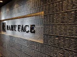 -BABY FACE沙龙