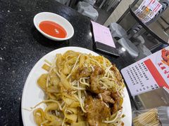 -一哥美食(总店)