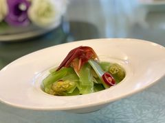 -金色阳光温泉度假酒店宝景风味厅