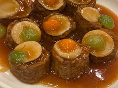 -功德林素菜饭庄(前门店)