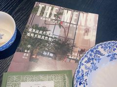 -金谷仓家庭料理(马泉营店)