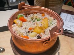 -一坐一忘云南菜(卓悦中心)