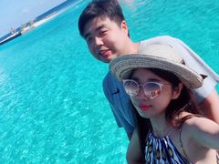 -中央格兰德岛温泉度假酒店 - 全包