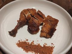-铁公鸡·四川料理(天环广场店)