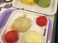 -满记甜品(巴黎春天宝山店)