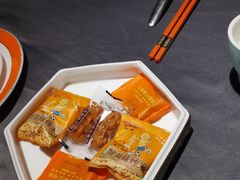 -小厨娘绣中淮扬(大行宫科巷店)