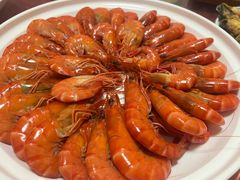 -琼大师东方烤乳猪(亚特兰蒂斯店)