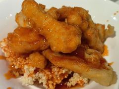 -大鸭梨烤鸭(金色漫香店)