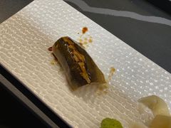 -Sushi Hanzo半藏(天环广场店)
