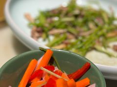 -情满四合院•京菜•烤鸭(动物园店)