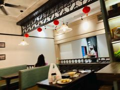-哑巴生煎(临顿路店)
