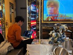 -INLOVE KTV(西溪印象城店)