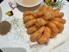 -常鲜楼常来尝鲜海胆馆(星海店)