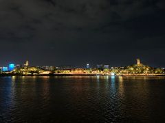 -江心屿景区