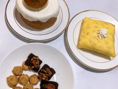 -Tomado绿色烘焙(大尧三路店)