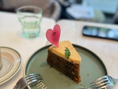 -Emily's cafe(南海意库店)