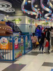 -万达宝贝王(漳州碧湖店)
