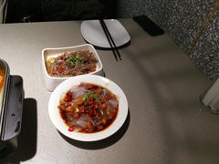 -半天妖烤鱼(东方新天地店)