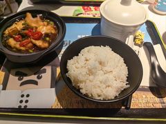 江南红烧鱼-老娘舅(吴山路店)