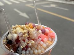 -飘香火锅(玉林西路店)