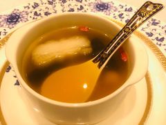-Yan Ting 宴庭中餐厅(上海静安瑞吉酒店)
