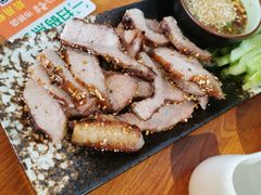 -我的甜·泰国餐厅