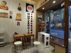 -Legno.ita Coffee by Wood(襄阳南路店)