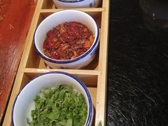 -北门涮肉·炭火铜锅涮肉(什刹海店)