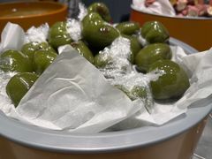-龍歌自助小火锅(芝罘万达店)