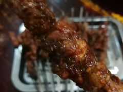-文文烤肉(大皮院店)