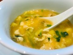 -村长家的疙瘩汤·东营菜(东营茶城店)