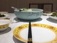 -万荣烤鸭店·北京菜(天坛店)