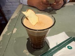 -雕刻时光咖啡馆(北师大店)