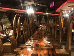 -四海一家自助餐(益田假日广场店)