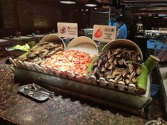 -星伦多自助料理·涮烤一体(虹悦城店)