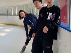-冠军冰场CHAMPION RINK(中华城店)