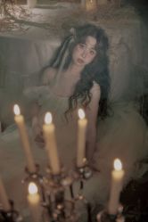 -WAVE SODA摄影工作室