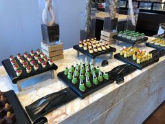 -嘉年华大酒店琴湾-自助餐厅