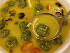 -昌正春天酒店-海鲜餐厅