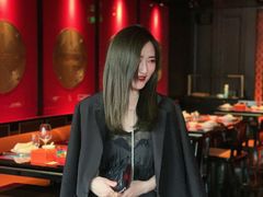 -上海滩餐厅(BFC外滩金融中心店)