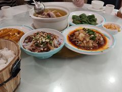 -幸福饭店(佛山路东段店)