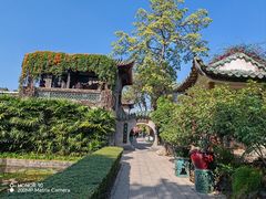 -东莞市可园博物馆