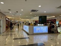 -凯德MALL(望京店)