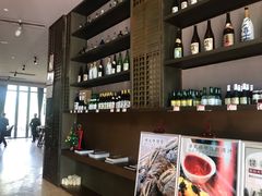 -山葵家·创意料理(宁波来福士店)