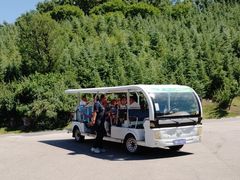 -威海华夏城景区