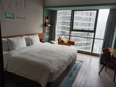 -苏州古运河逸衡酒店